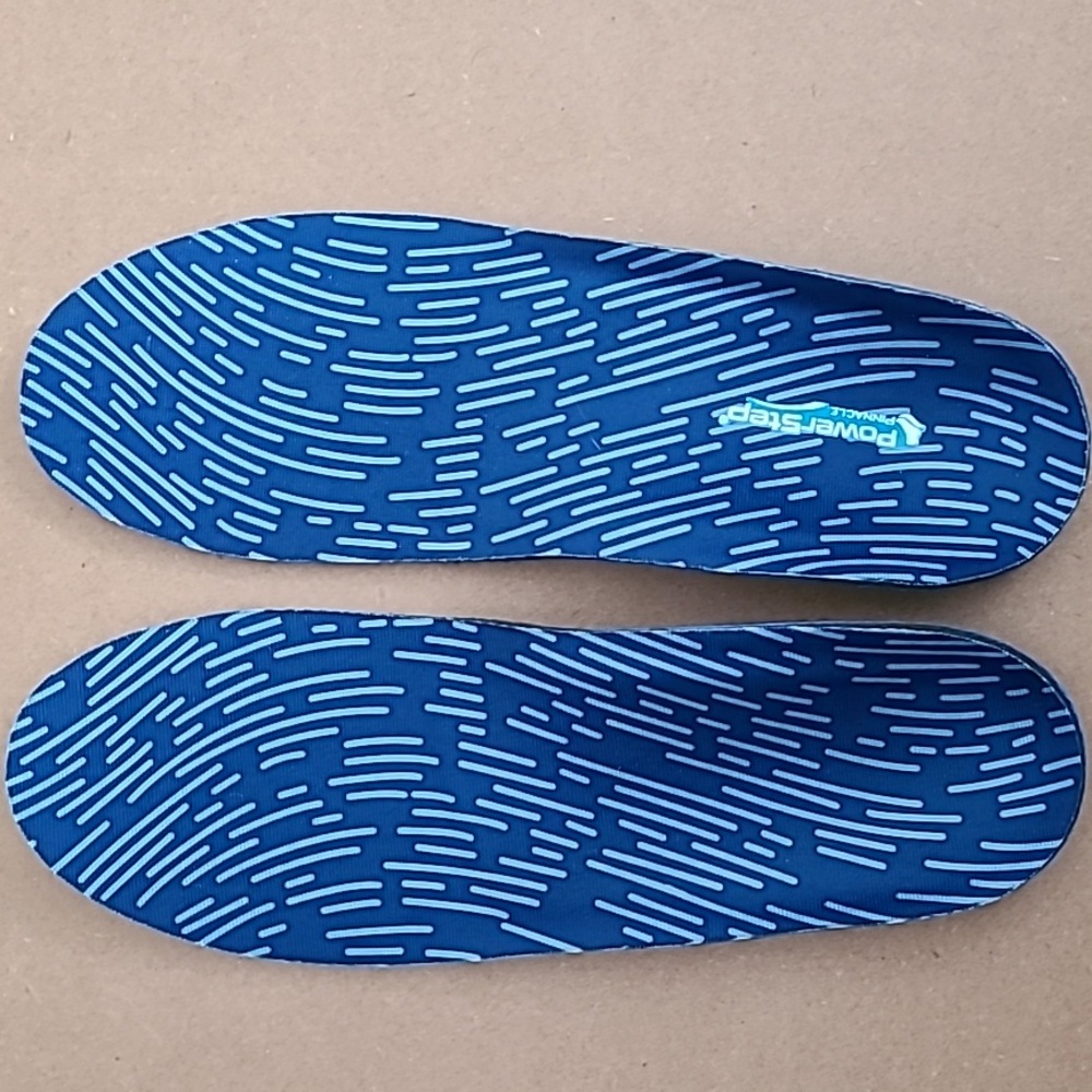PowerStep Insoles